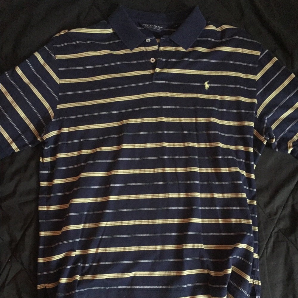POLO Ralph Lauren